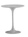 Saarinen Tulip Side Table - Fiberglass