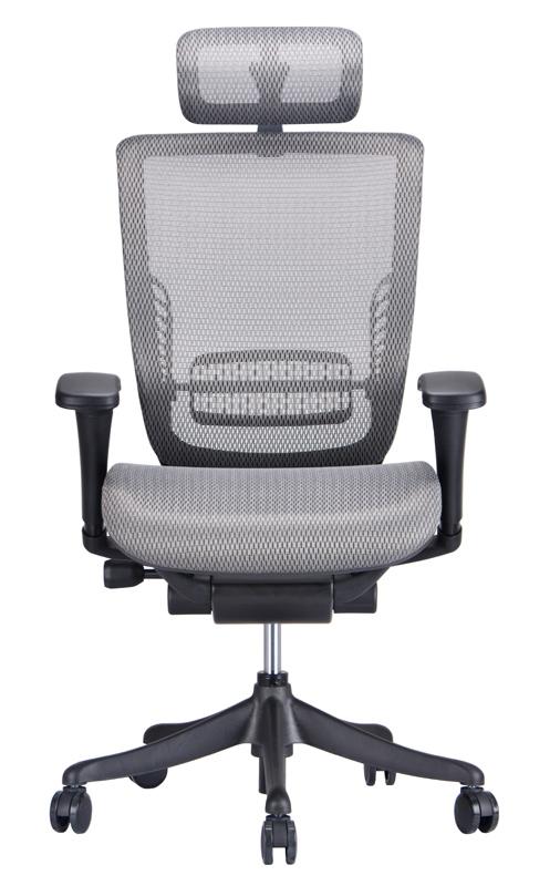 Ergo Office Chair Mesh  53053 