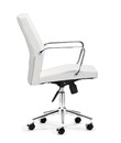 Holt Low Back Office Chair