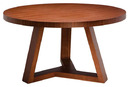 Cyrus Small Table Walnut