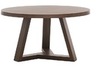 Cyrus Large Table Walnut