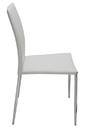 Eisner Dining ChairWhite1