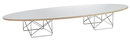 white surfboard table