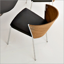 Mya chair calligaris