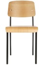 Prouve Dining Chair
