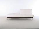 Splitback Sofa - White