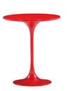 Saarinen Tulip Side Table - Fiberglass