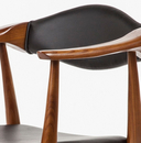 Mid century dining chair 