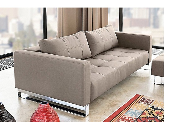 cassius deluxe sofa bed reviews
