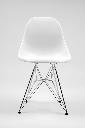 Eames Eiffel Wire Base Chair