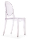 Louis Ghost Style chair