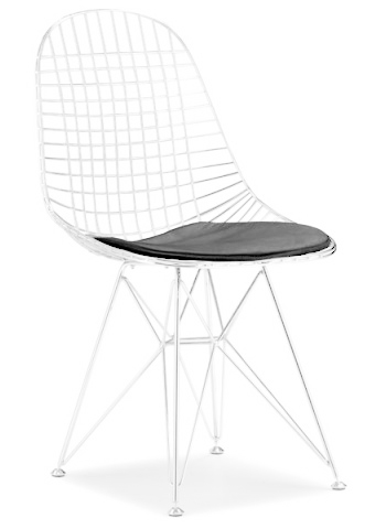 Eiffel Wire Chair
