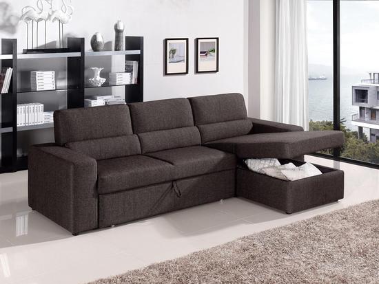 romano convertible sofa chair bed