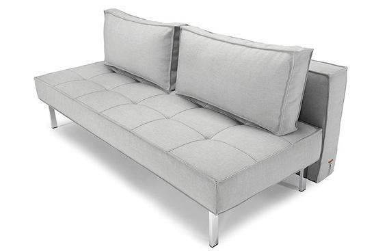 sly deluxe sofa bed