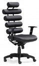 Unico office chair black