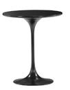 Saarinen Tulip Side Table - Fiberglass