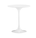 Saarinen Tulip Side Table - Fiberglass