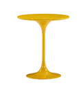 Saarinen Tulip Side Table - Fiberglass